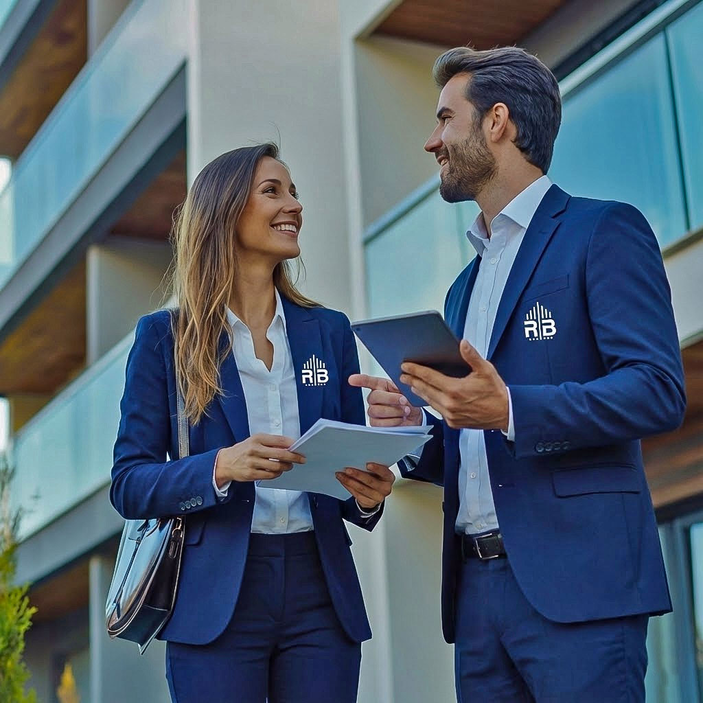 Imobiliária Rio Branco