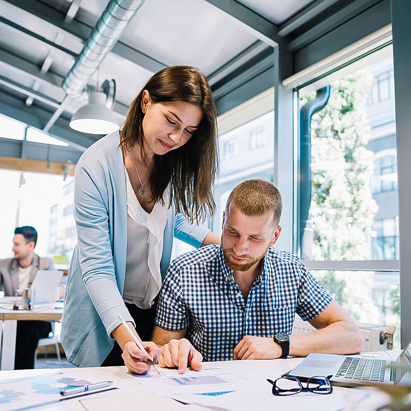 Líder Contabilidade